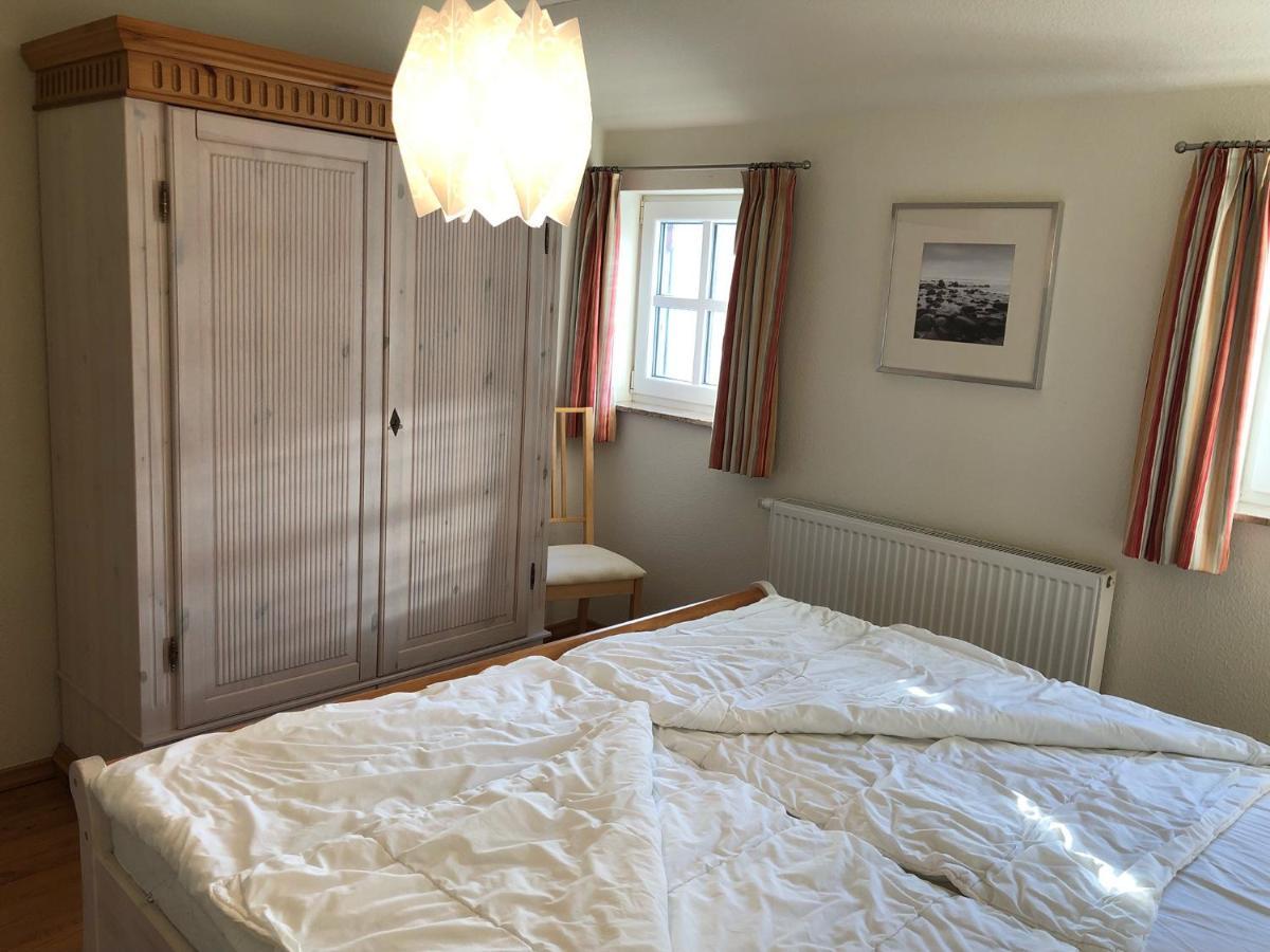 Jordanstr_ 27 A _Asgaard_ Daire Zingst Dış mekan fotoğraf