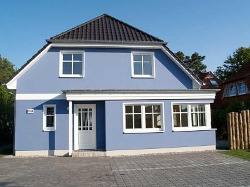 Jordanstr_ 27 A _Asgaard_ Daire Zingst Dış mekan fotoğraf